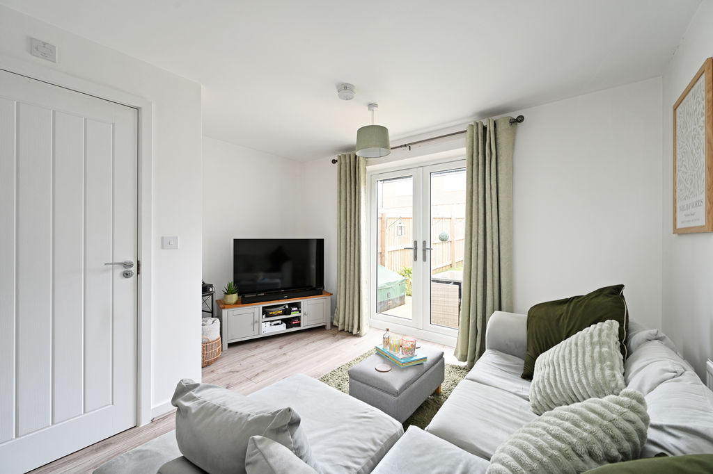 Hazel Close Holmewood